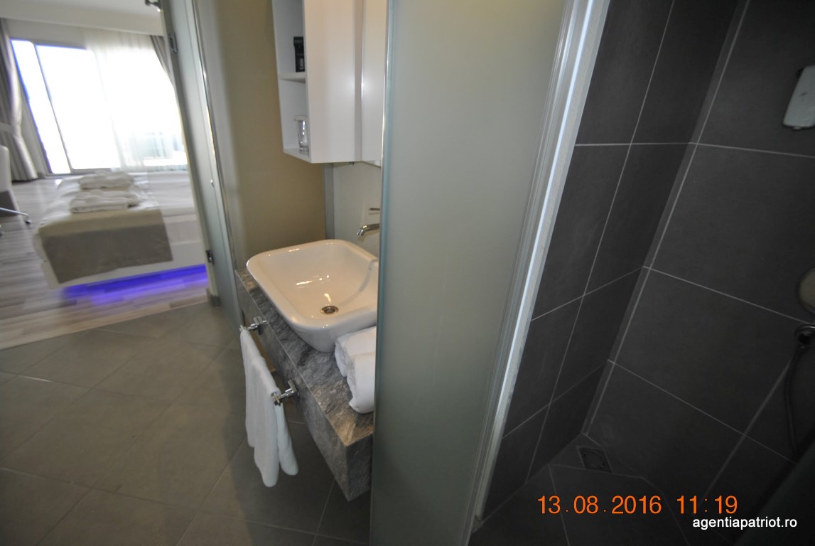 imagini hotel FLORA GARDEN KUSADASI